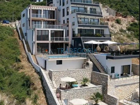 Prodaja, kuća, 450m², Dobra Voda, Bar - image 41