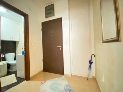 Rent, one bedroom apartment, 53m², City Kvart, Podgorica - image 7