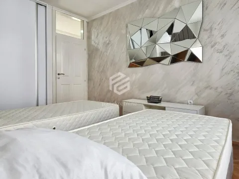 Rent, two bedroom apartment, 70m², Preko Morače, Podgorica - image 8