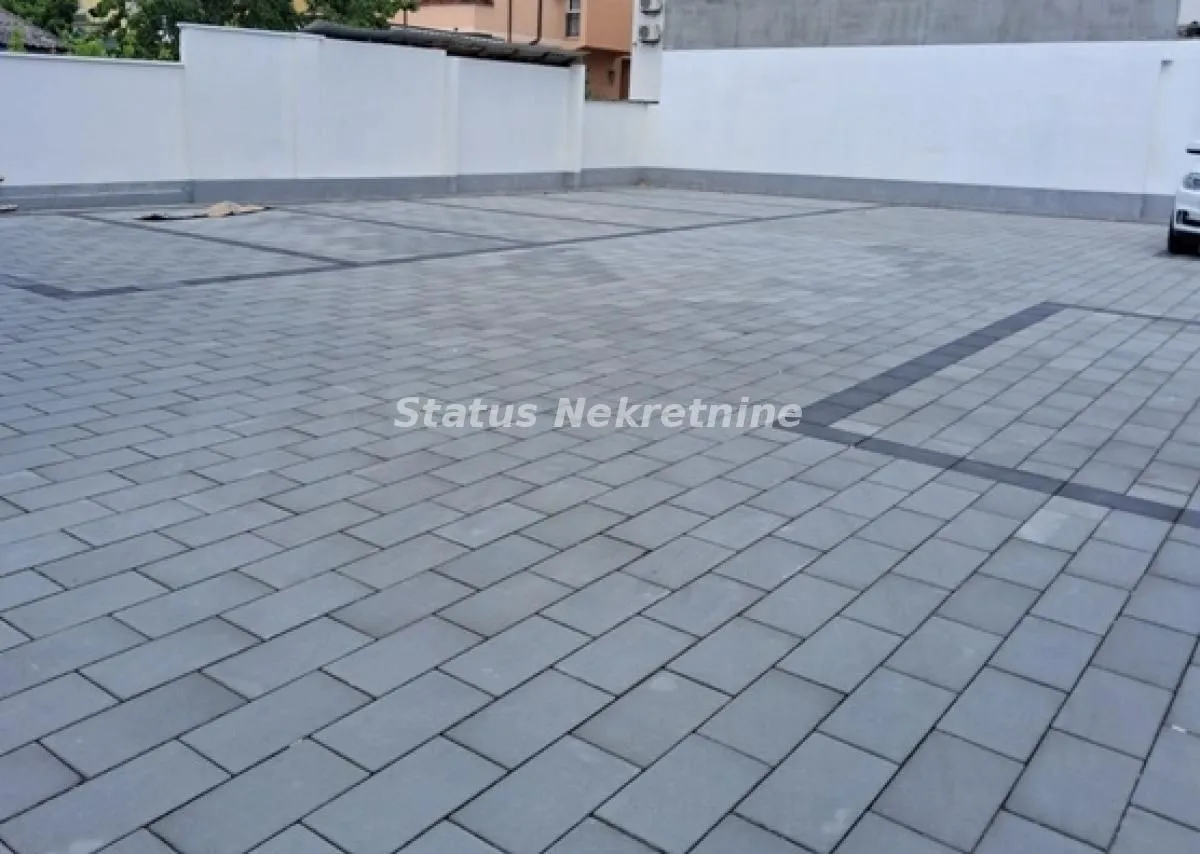 Prodaja, stan, 129m², Adamovićevo Naselje, Novi Sad Sve Podlokacije