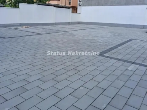 Sale, apartment, 129m², Adamovićevo Naselje, Novi Sad Sve Podlokacije - image 17