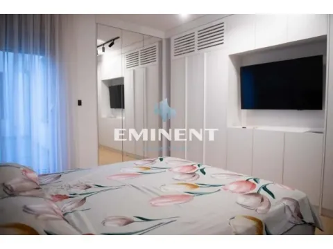 Izdavanje, dvosoban stan, 56m², Čubura, Beograd - image 8