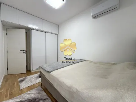 Izdavanje, dvosoban stan, 70m², Stari Aerodrom, Podgorica - image 11