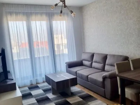 Rent, three bedroom apartment, 70m², Banovo Brdo, Beograd - image 13