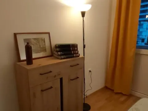 Prodaja, dvosoban stan, 58m², Budva, Crna Gora - image 16