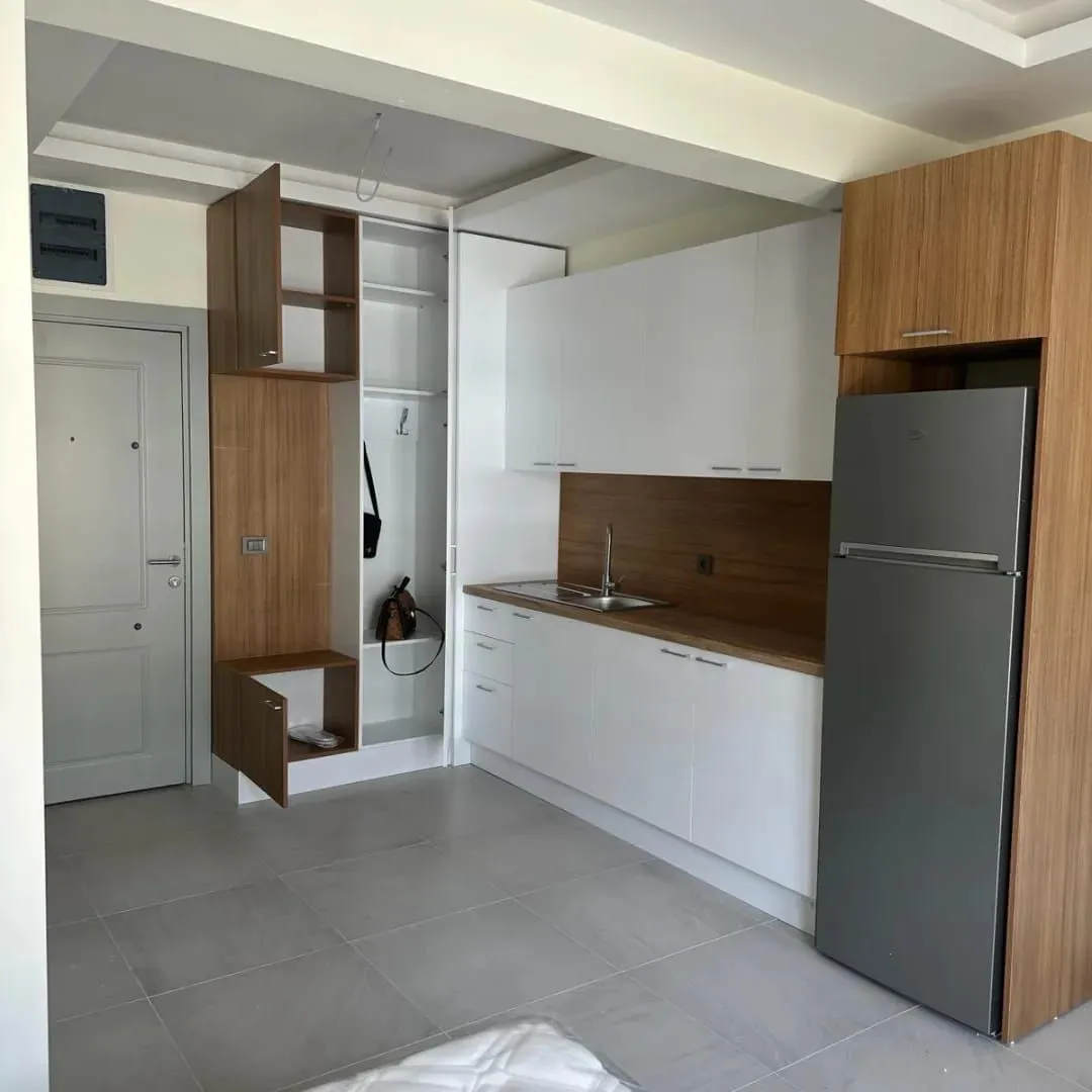 Sale, apartment, 35m², Budva, Crna Gora