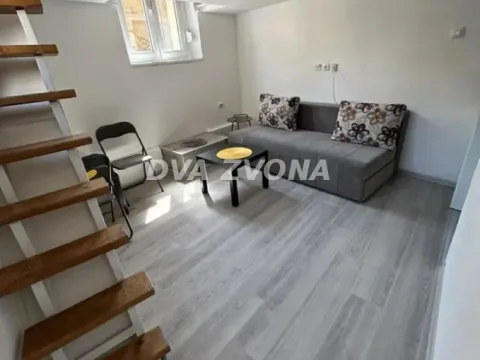 Prodaja, garsonjera, 16m², Centar, Novi Sad - image 4