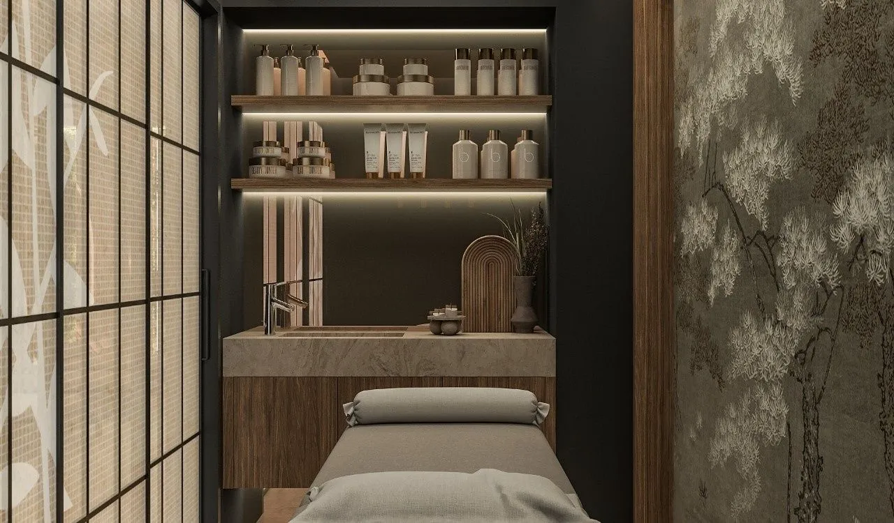 Prodaja, garsonjera, 63m², Reževići, Budva