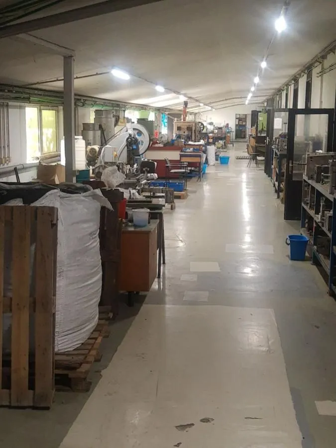Sale, office space, 2090m², Šimanovci, Pećinci