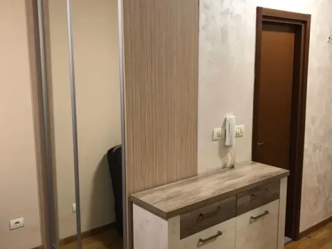 Izdavanje, jednosoban stan, 33m², City Kvart, Podgorica - image 4