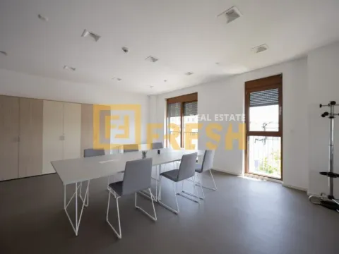 Izdavanje, poslovni prostor, 178m², Preko Morače, Podgorica - image 5