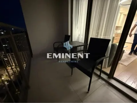 Izdavanje, stan, 67m², Savski Venac, Beograd - image 14