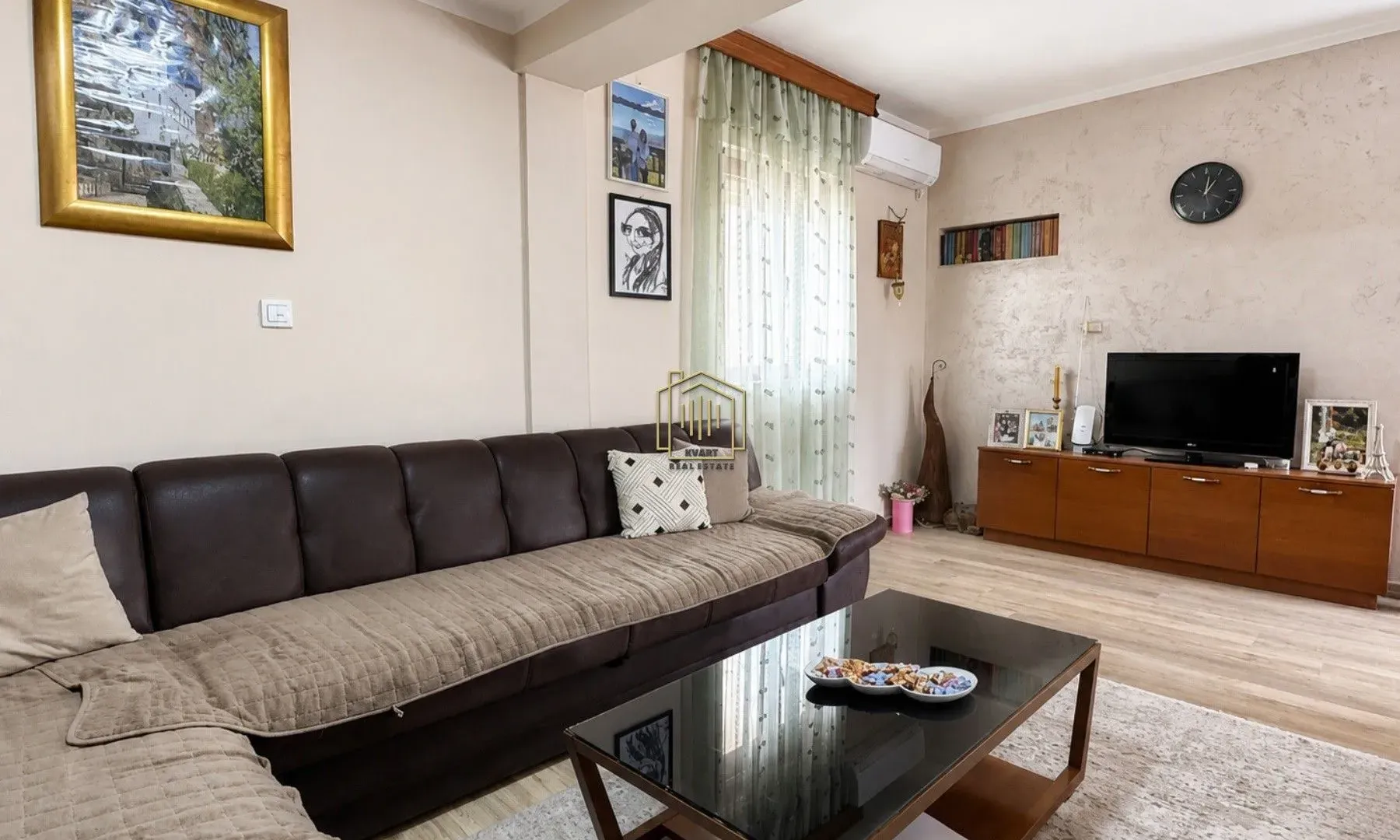 Prodaja, kuća, 125m², Murtovina, Podgorica