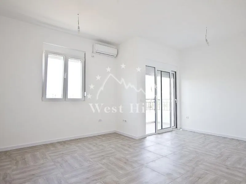 Prodaja, jednosoban stan, 46m², Bar, Crna Gora