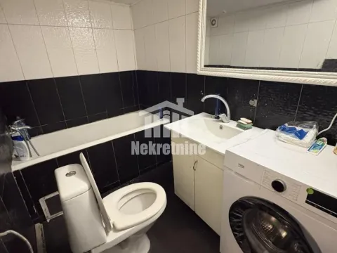 Sale, one bedroom apartment, 35m², Klinički Centar, Beograd - image 12