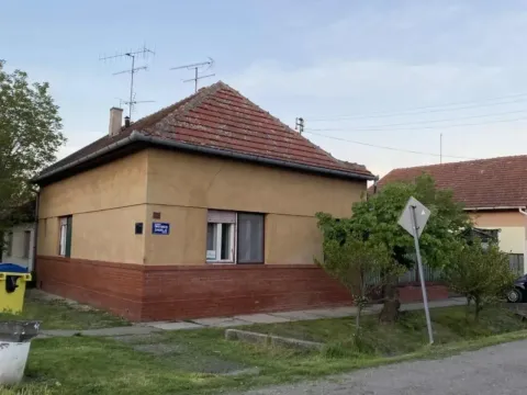 Kuća in Bečej