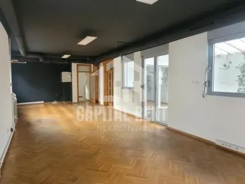 Poslovni prostor in Južni Bulevar