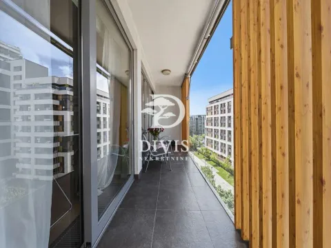 Sale, two bedroom apartment, 63m², Novi Beograd Blok 65, Novi Beograd Sve Podlokacije - image 16