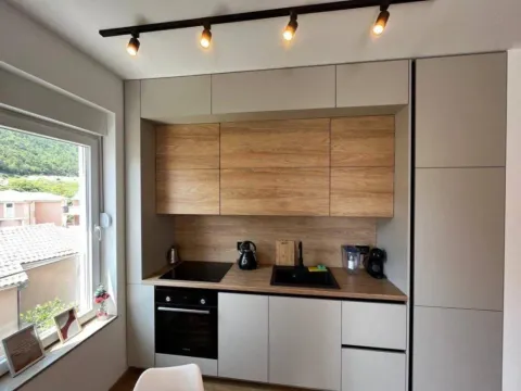 Izdavanje, jednosoban stan, 49m², Babin Do, Budva - image 8