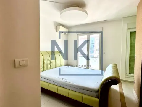 Rent, one bedroom apartment, 64m², City Kvart, Podgorica - image 8