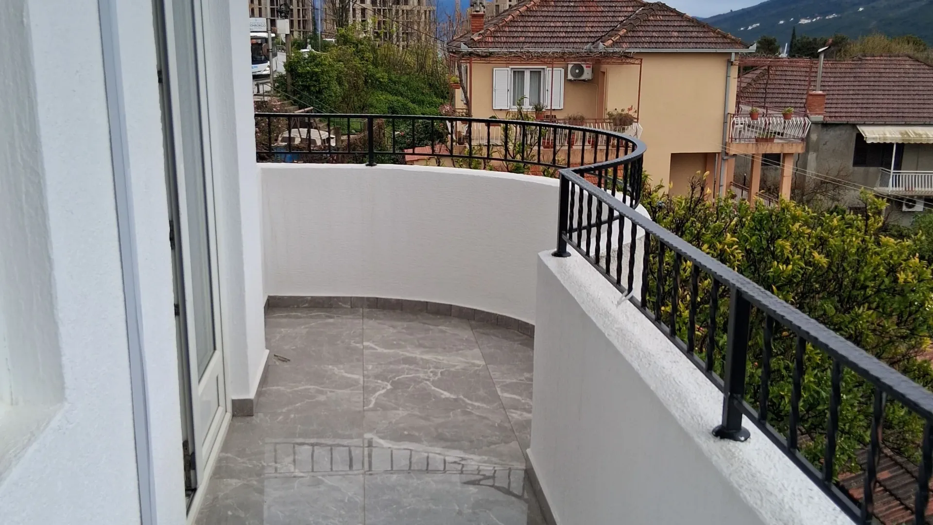 Sale, one bedroom apartment, 44m², Kumbor, Herceg Novi
