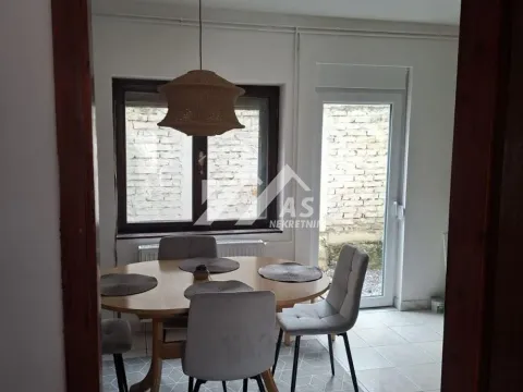 Rent, house, 120m², Petrovaradin, Novi Sad - image 4