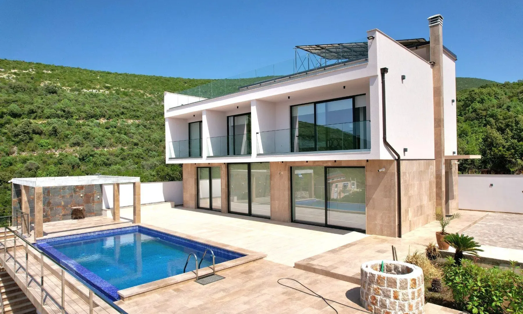 Prodaja, kuća, 360m², Žukovica, Budva