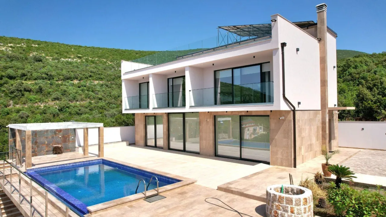 Prodaja, kuća, 360m², Žukovica, Budva