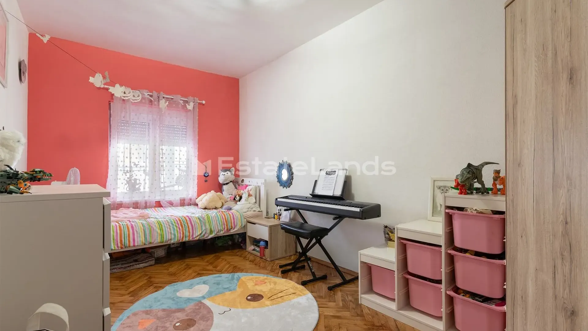 Prodaja, trosoban stan, 92m², Donja Lastva, Tivat