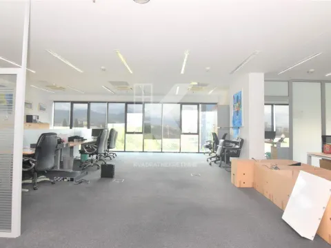 Izdavanje, poslovni prostor, 318m², Preko Morače, Podgorica - image 2