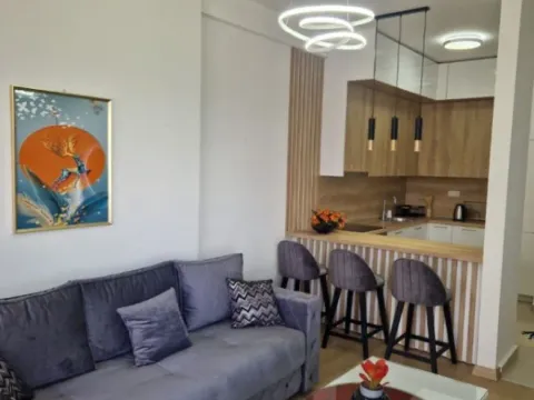Stan na dan, jednosoban stan, 55m2, Centar, Bar Stan na dan, jednosoban stan, 55m2, Centar, Bar