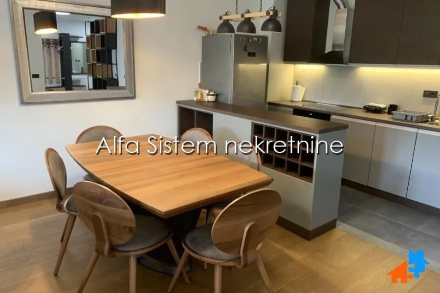 Rent, three bedroom apartment, 90m², Čukarica, Beograd