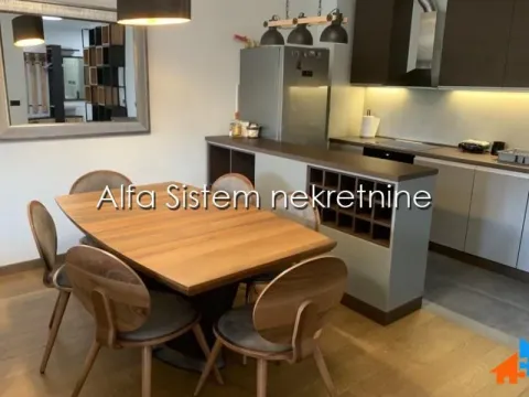 Rent, three bedroom apartment, 90m², Čukarica, Beograd - image 3