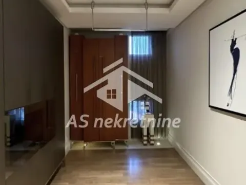 Izdavanje, četvorosoban stan, 197m², Čukarica, Beograd - image 11