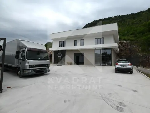 Office Space for Rent, 440m2, Gornja Gorica, Podgorica Office Space for Rent, 440m2, Gornja Gorica, Podgorica