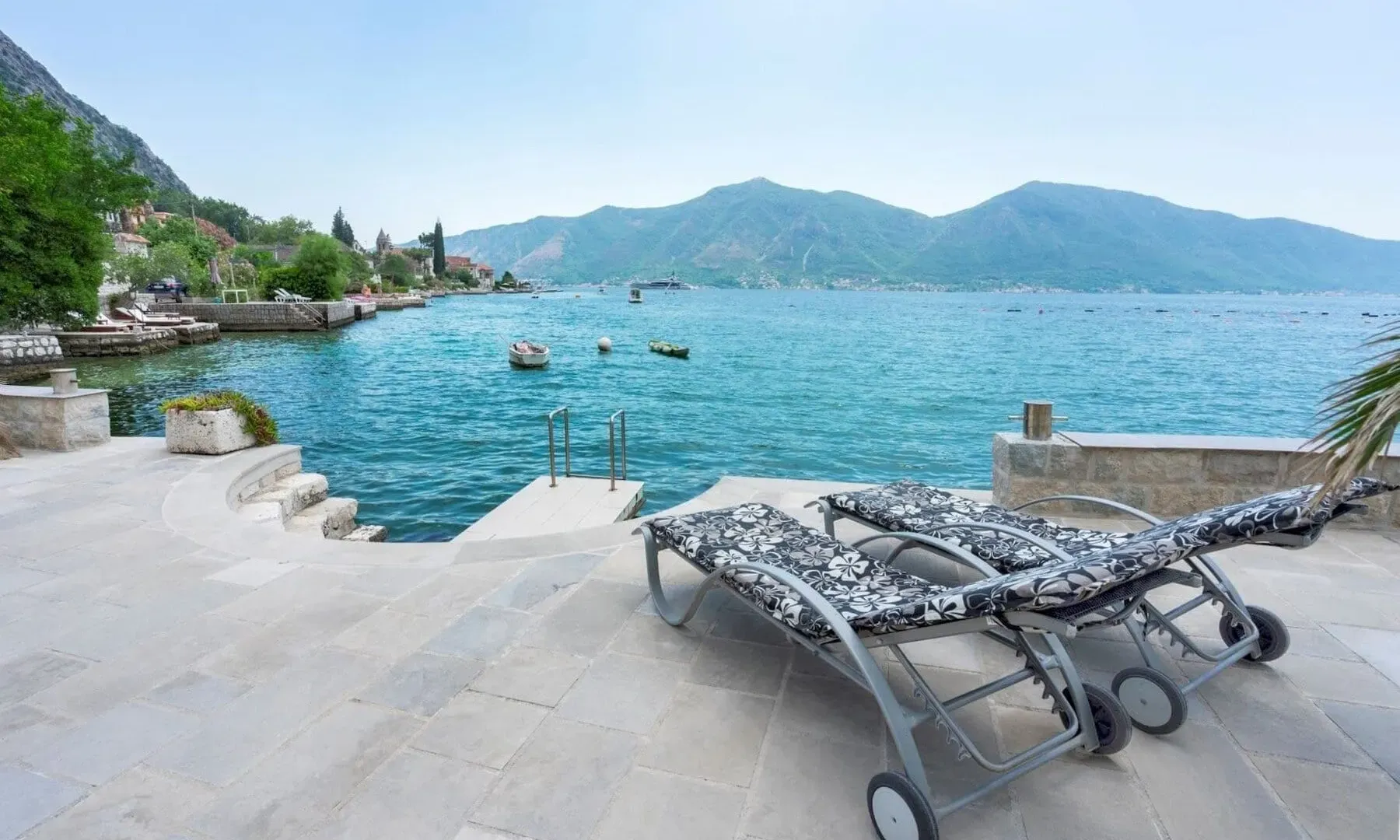 Sale, house, 165m², Ljuta, Kotor
