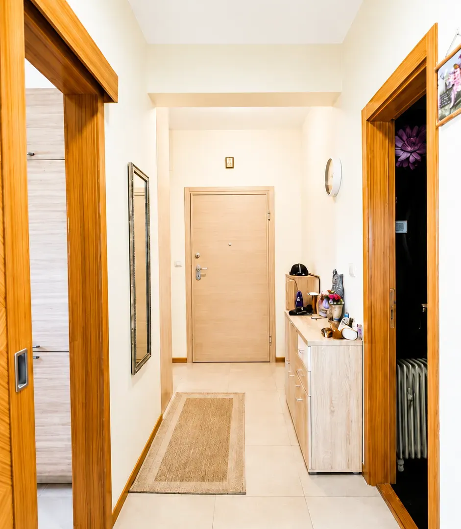 Sale, three bedroom apartment, 104m², Centar, Bar