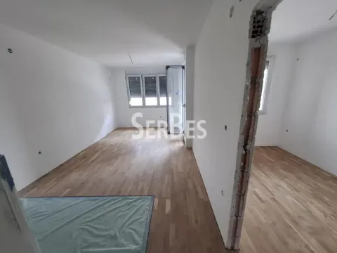 Prodaja, jednosoban stan, 43m², Adice, Novi Sad Sve Podlokacije - image 7