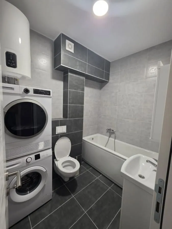 Sale, two bedroom apartment, 48m², Adice, Novi Sad Sve Podlokacije