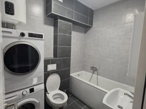 Sale, two bedroom apartment, 48m², Adice, Novi Sad Sve Podlokacije - image 11
