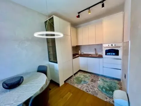 Izdavanje, jednosoban stan, 49m², Stara Varoš, Podgorica - image 8