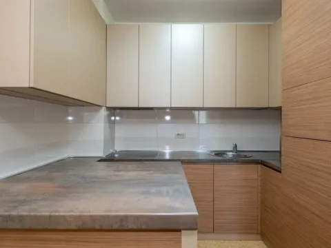 Rent, one bedroom apartment, 57m², Podgorica, Crna Gora - image 2