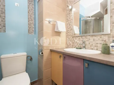 Rent, one bedroom apartment, 48m², Preko Morače, Podgorica - image 9