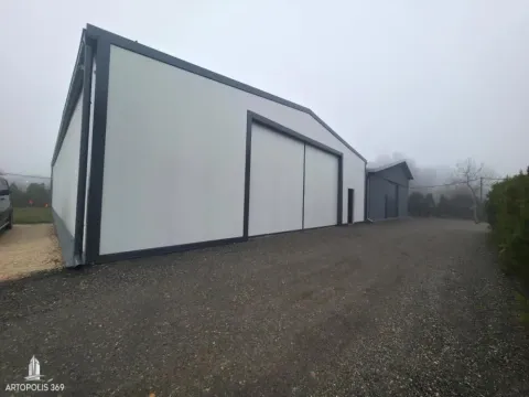 Izdavanje, poslovni prostor, 450m², Leštane, Grocka - image 3