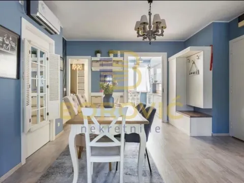 Sale, three bedroom apartment, 77m², Stari Grad, Beograd - image 6