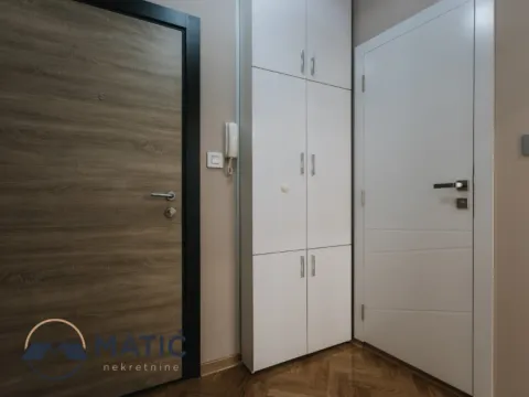 Sale, one bedroom apartment, 38m², Centar, Novi Sad - image 17