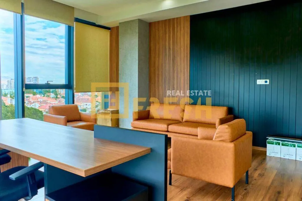 Rent, office space, 250m², Preko Morače, Podgorica