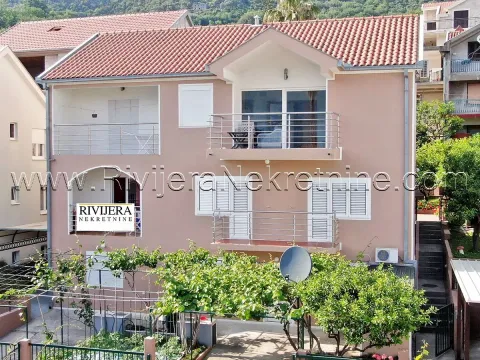 Sale, house, 285m², Đenovići, Herceg Novi - image 32