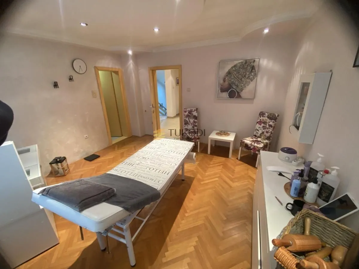 Rent, office space, 120m², Satelit, Novi Sad Sve Podlokacije