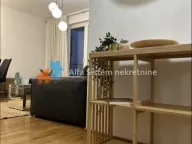 Izdavanje, trosoban stan, 64m², Višnjička Banja, Palilula Sve Podlokacije - image 4